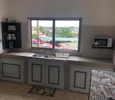 Libreville Apartment | Résidence Dibéla Haut de Guégué