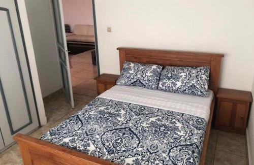 Libreville Apartment | Résidence Dibéla Haut de Guégué