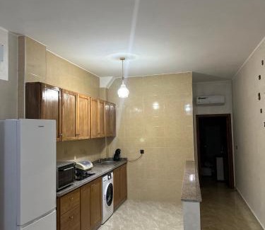 Beni Ansar Apartment | Résidence Djenah