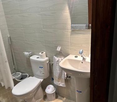 Beni Ansar Apartment | Résidence Djenah