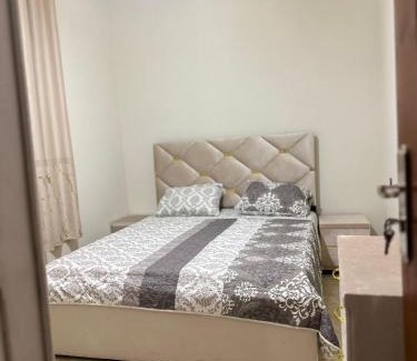 Beni Ansar Apartment | Résidence Djenah