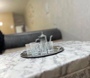 Beni Ansar Apartment | Résidence Djenah