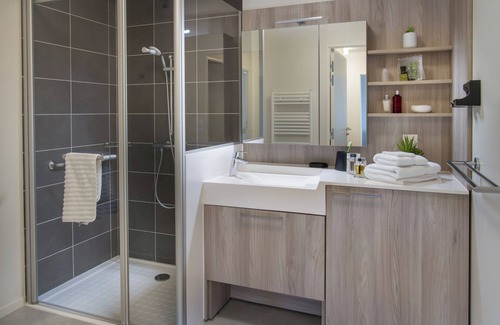 Chalon-sur-Saone Apartment | Résidence DOMITYS - Les Séquanes