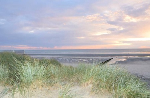 Berck-sur-Mer House | Résidence Dormio Resort Berck-sur-Mer - 6 room Villa Durance 10 people