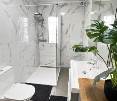 Boussu Apartment | Résidence du moulin 2 B 2 pour 4 personnes