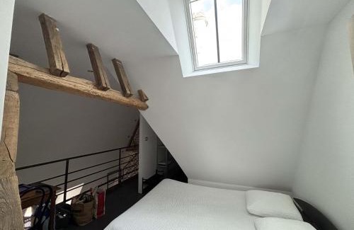 Bourges Apartment | Résidence du Palais