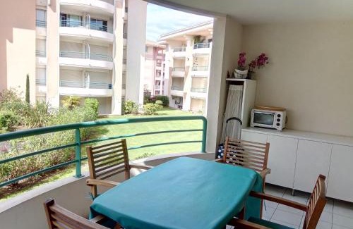 Frejus Port Apartment | Résidence du Port - Borghese