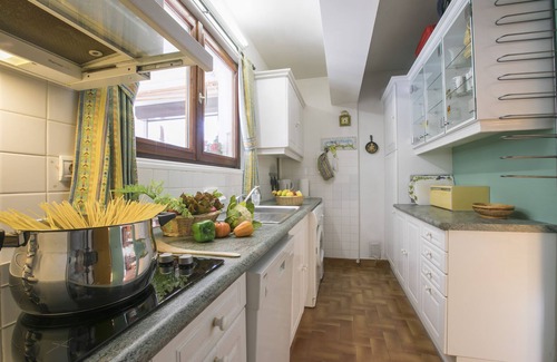 Argentiere Apartment | Résidence Edelweiss 4, Argentière (Chamonix), France