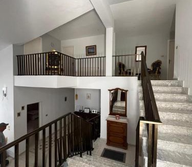 Le Kef House | Résidence Eddyr