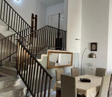 Le Kef House | Résidence Eddyr
