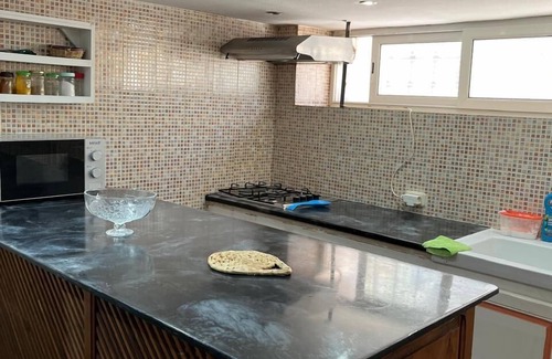 Le Kef House | Résidence Eddyr