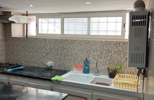 Le Kef House | Résidence Eddyr