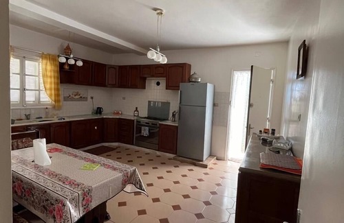 Le Kef House | Résidence Eddyr
