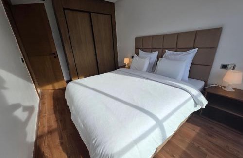 Casablanca Apartment | Résidence EDEN 4 - Casablanca Center