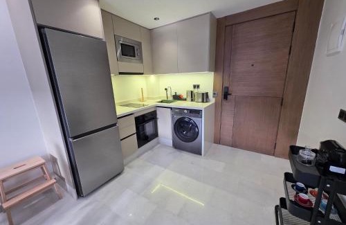Casablanca Apartment | Résidence EDEN 4 - Casablanca Center