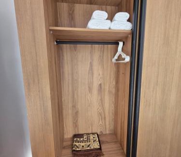 Casablanca Apartment | Résidence EDEN 4 - Casablanca Center