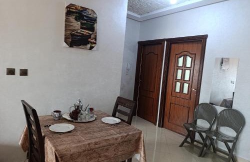 El Jadida Apartment | Résidence el jadida