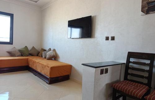 El Jadida Apartment | Résidence el jadida