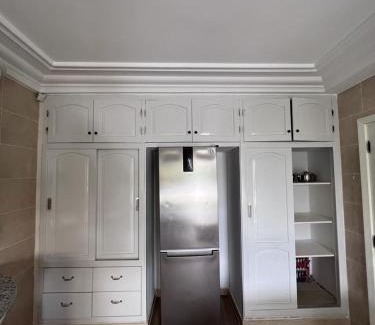 Mansoura Apartment | Résidence El Mansourah
