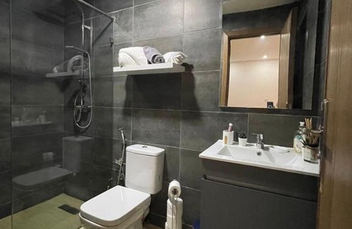 Mohammedia Apartment | Résidence EL MEDKOURI