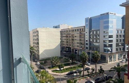 Mohammedia Apartment | Résidence EL MEDKOURI