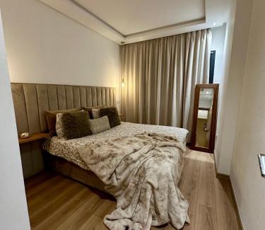 Mohammedia Apartment | Résidence EL MEDKOURI
