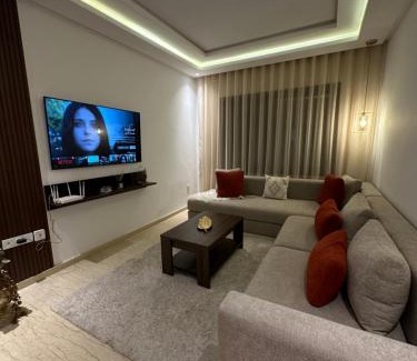 Mohammedia Apartment | Résidence EL MEDKOURI