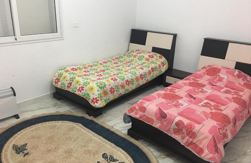 Hiboun Apartment | Résidence El Mehdi