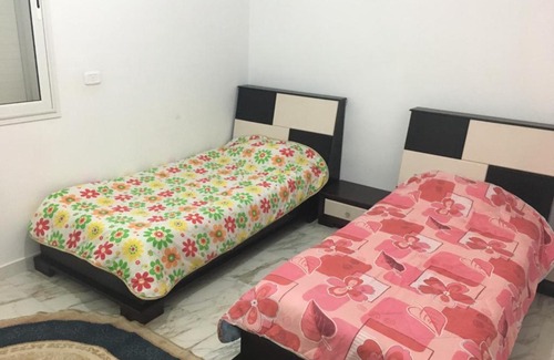 Hiboun Apartment | Résidence El Mehdi