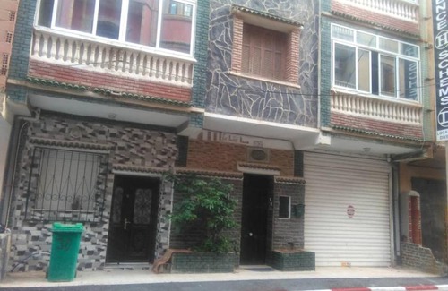 Bordj el Kiffan House | Résidence El Schems