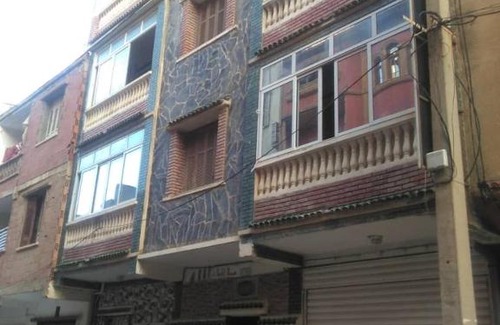 Bordj el Kiffan House | Résidence El Schems