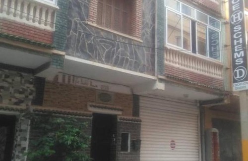 Bordj el Kiffan House | Résidence El Schems