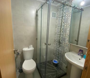 Luxus Apartment | Résidence ERRAYHANE