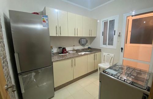 Luxus Apartment | Résidence ERRAYHANE