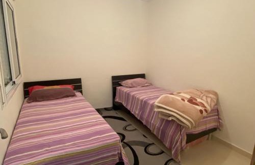 Luxus Apartment | Résidence ERRAYHANE