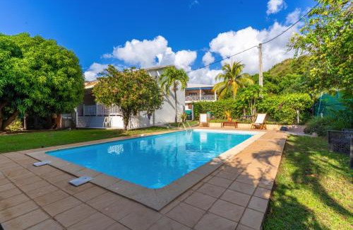 Le Carbet Villa | Résidence Esperanza
