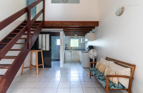 Le Carbet Villa | Résidence Esperanza
