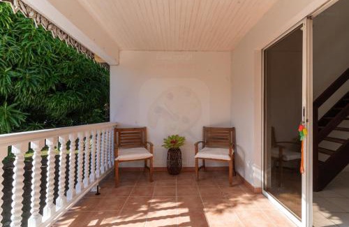 Le Carbet Villa | Résidence Esperanza