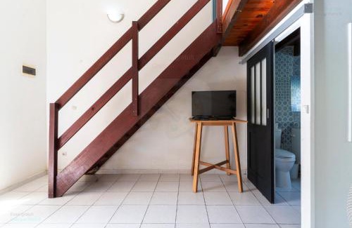 Le Carbet Villa | Résidence Esperanza