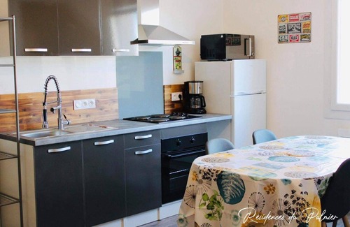Saint-Laurent-sur-Sevre House | Résidences du Palmier
