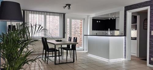 Spa Apartment | Résidence Gabrielle centre de Spa