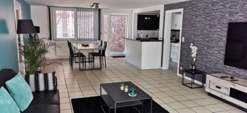 Spa Apartment | Résidence Gabrielle centre de Spa