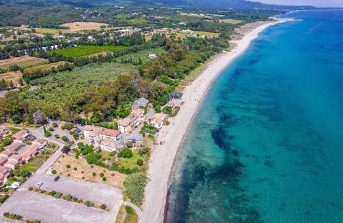 Prunete Apartment | Résidence hôtelière D'Amare