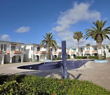 Sidi Bouzid Apartment | Résidence hacienda 2 sidi bouzid