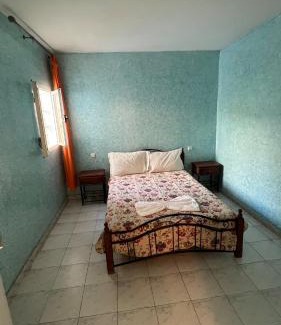 Sidi Bouzid Apartment | Résidence hacienda 2 sidi bouzid