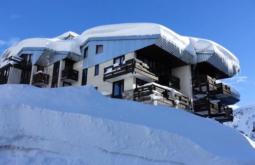 Le Lavachet Apartment | Résidence Hameau De Toviere - Duplex rénové·Proche pistes et commerces·Balcon MAE-2424