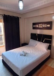 El Hara Apartment | Résidence hamza appartement 2 chambre