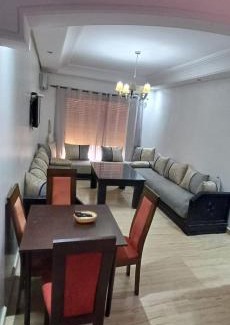 El Hara Apartment | Résidence hamza appartement 2 chambre