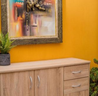 Ouagadougou Apartment | Résidence HARMONY