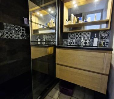 Port Leucate Apartment | Résidence Hawai 1 - Maisonnette studio mezzanine 4 couchages - PORT LEUCATE MAE-7981